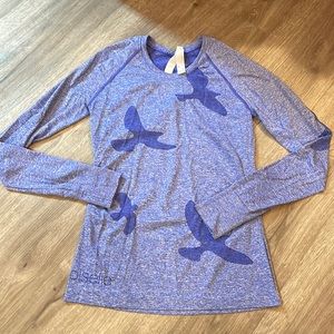 Oiselle Flyte Long Sleeve